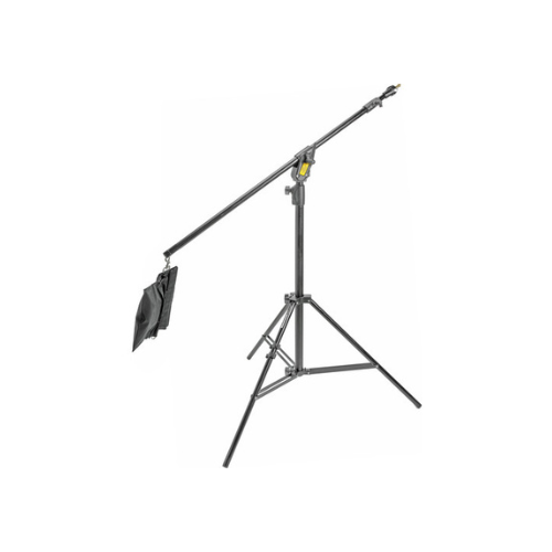 Manfrotto 420B Combo Boom Stand