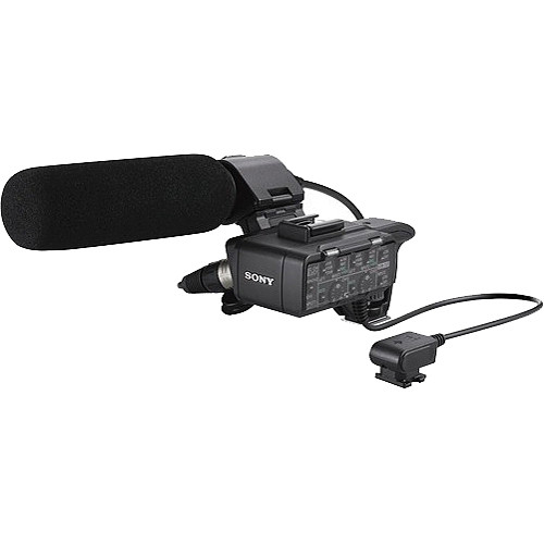 Sony XLR-K1M