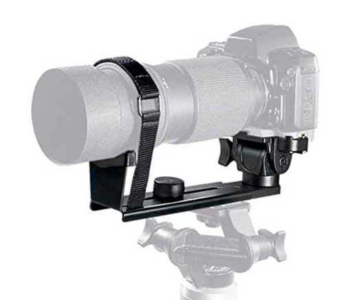 Manfrotto 293 Telephoto Lens Support