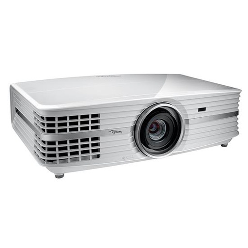 Optoma 4K UHD60