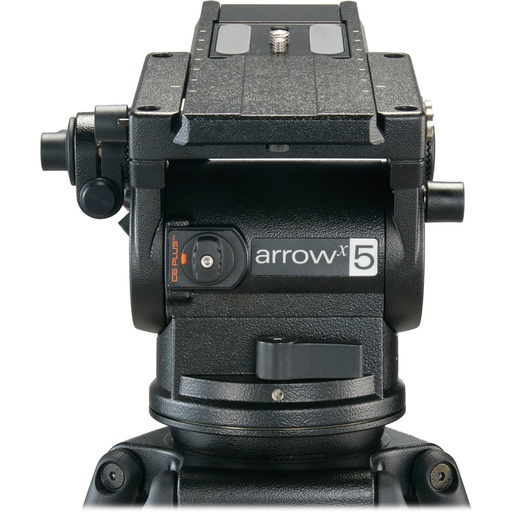 Miller Arrow X5