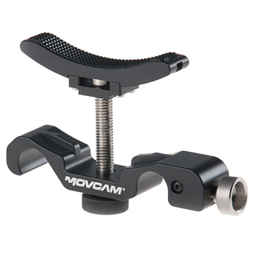 Movcam 15mm Universal Lens Support