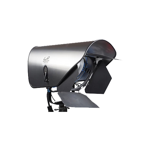 Rob's Rain ARRI 1200W/1800W/2500W PAR Rain Hat