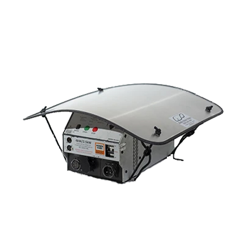 Rob's Rain ARRI Medium Ballast Rain Hat