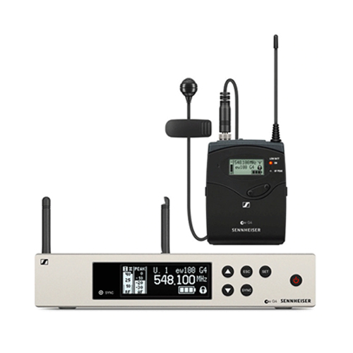 Sennheiser EW 100 G4 ME4