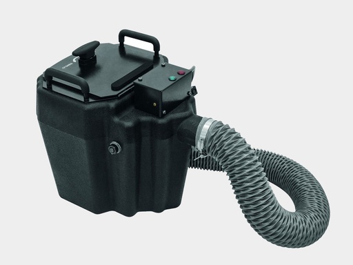 Eurolite Mini Dry Ice 1