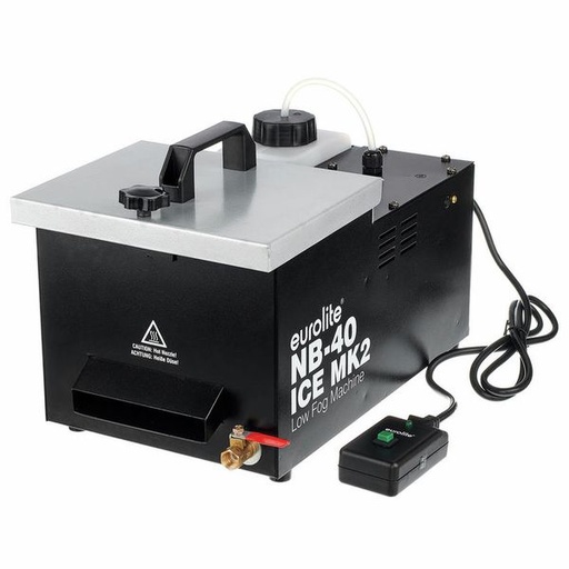 Eurolite NB-60 Ice
