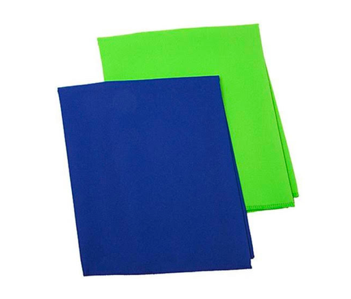 Chroma Key Cloth Various Sizes