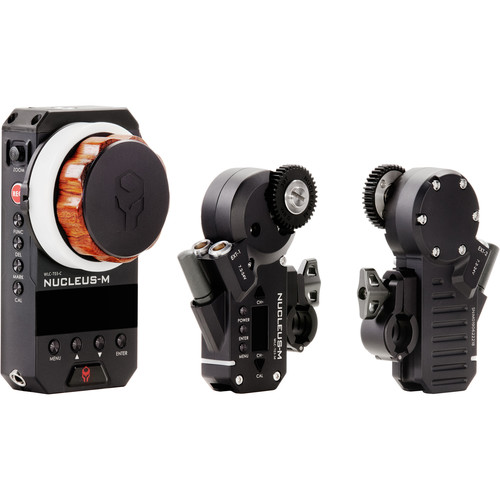 Tilta WLC-T03-K4 Nucleus M Parcial KIT