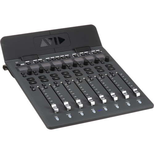 Avid S1