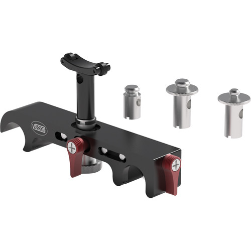 Vocas 19MM Universal Lens Support