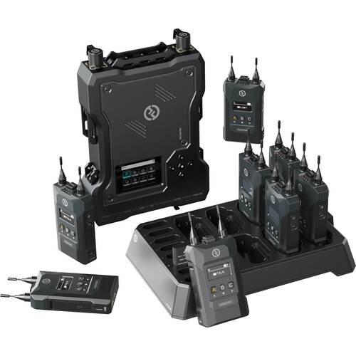Hollyland Solicom M1 Intercom