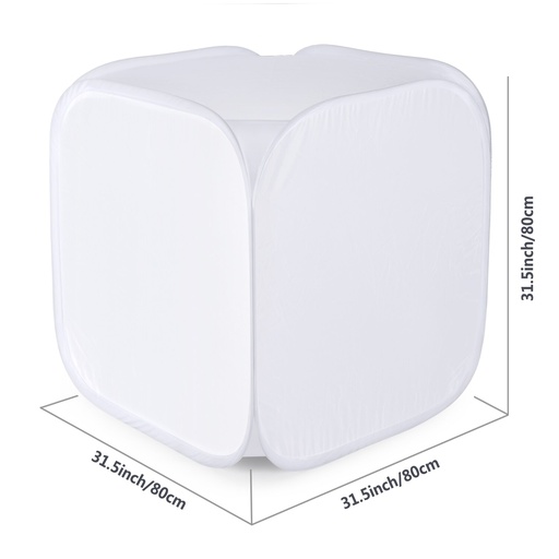 Light Tent 80X80