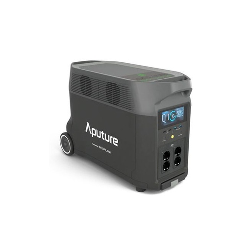 Aputure Delta Pro EcoFlow 3600Wh