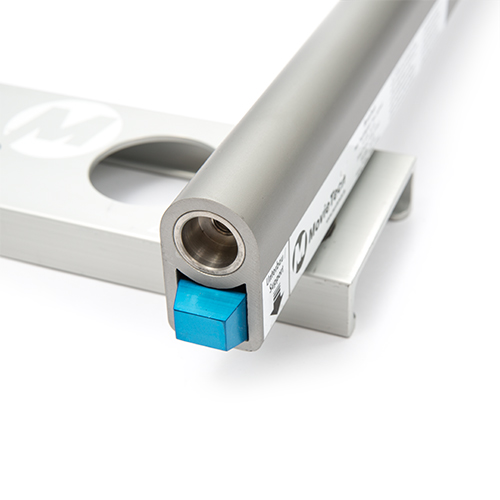 Movie Tech Master Track Foldable Aluminium