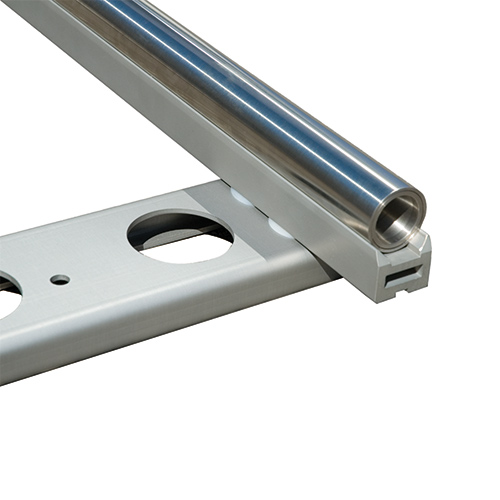 Movie Tech Master Track Fixed Steel