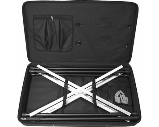 Indie Dolly Systems Straight Track KIT