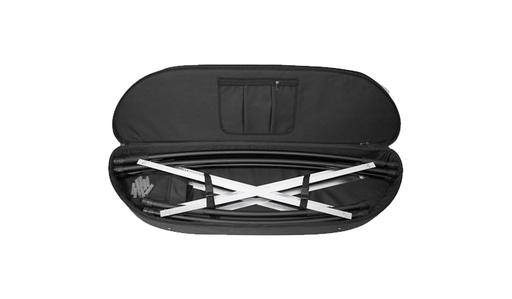 Indie Dolly Systems Curved Track KIT 360º