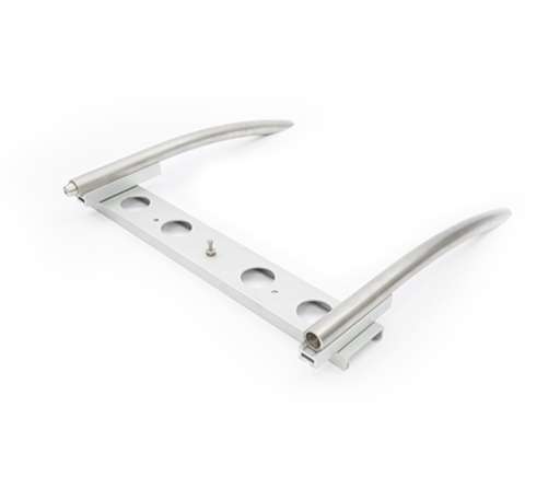 Movie Tech Master Track Drive Ramp 62CM