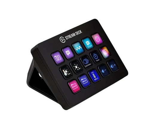 EL Gato Stream Deck