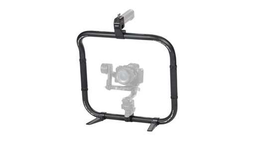 Tilta Basic Ring Grip with Power Supply and V-Lock Module