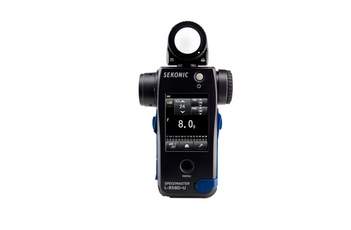 Sekonic Speedmaster L-858D