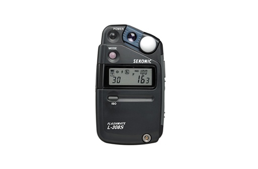 Sekonic Flashmate L-308S