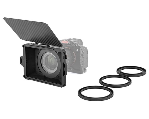SmallRig Mini 4X5.65"