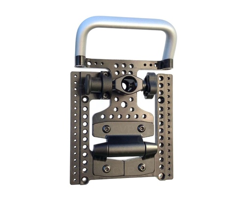Rigidesigns Para Mount VESA & Para Mount Wing Plate