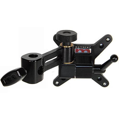 Matthews Monitor Vesa Mount to 5/8" / 16MM / Baby Pin