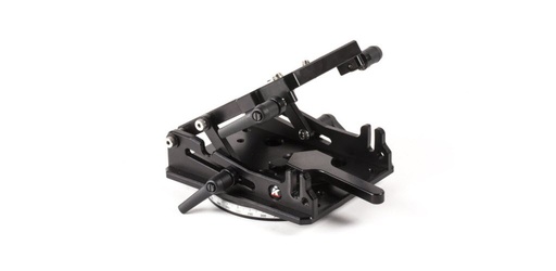 Kessler HD Angle Plate