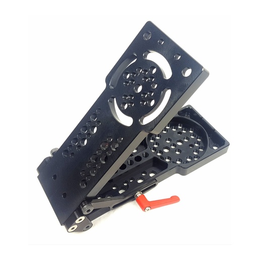 Rowa-Mechanik Tilt Plate