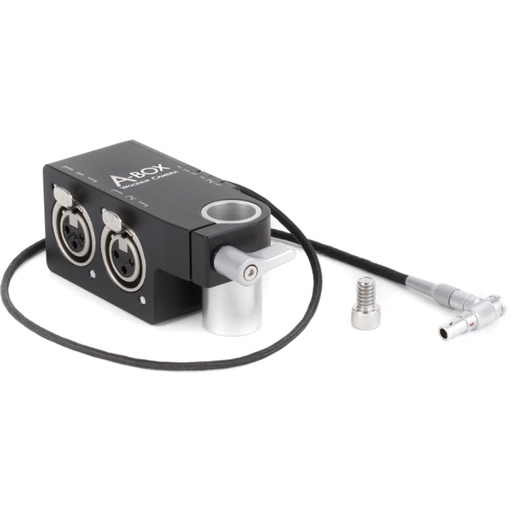 Wooden Camera A-Box for Alexa Mini