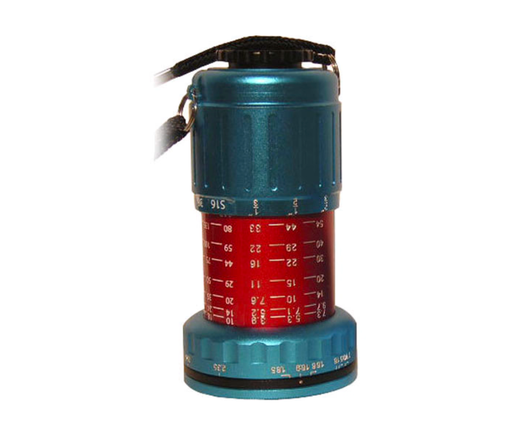 DU-ALL Camera 11X Zoom ViewFinder