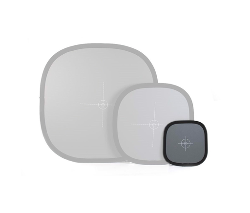 Lastolite EZYBalance 30CM 18% Grey/White