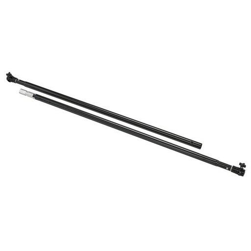 Walimex Pro 225-400CM Telescopic Crossbar
