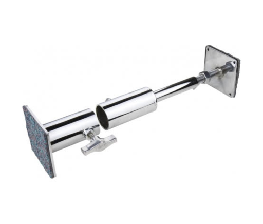 KUPO KCP-712  Wall Spreader for 1-1/2" Schedule 40 Pipe
