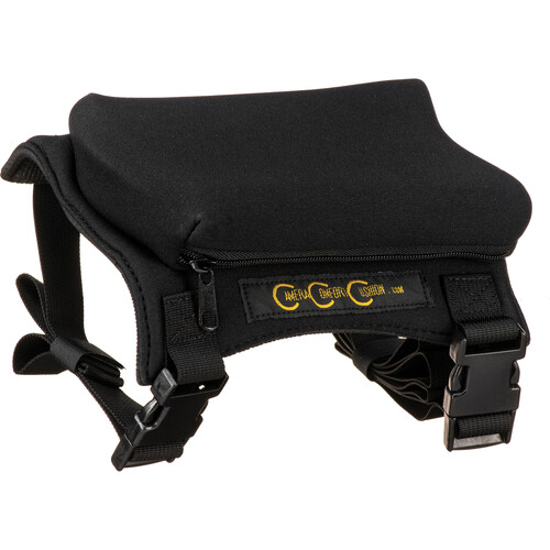 Alan Gordon Camera Comfort Cushion