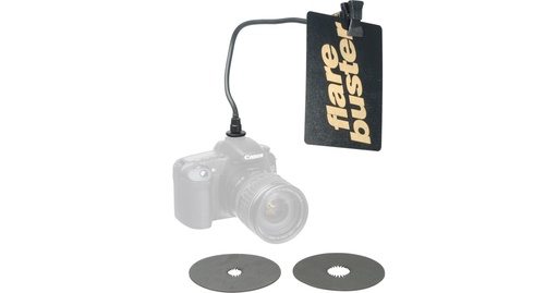 Flare Buster FB-98XL