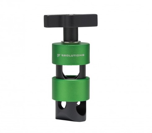 9.Solutions 16MM / 5/8" Gag Closed Clamp