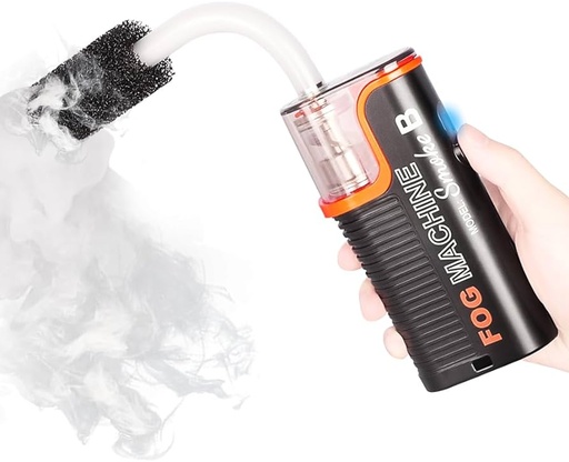 LensGo Fog Machine 40W
