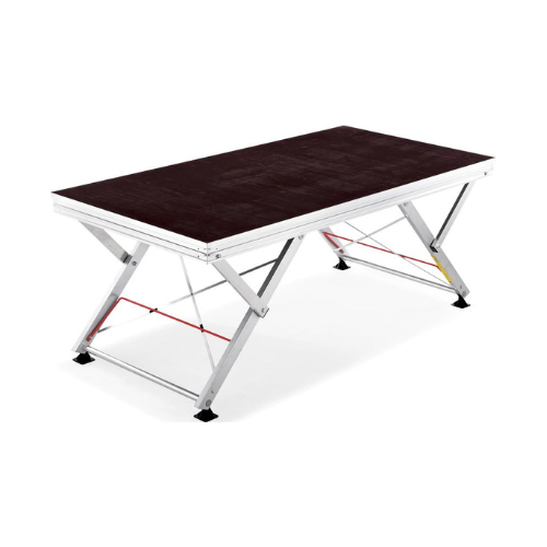 Mott Stage Platform 200X100CM 750Kg/m²