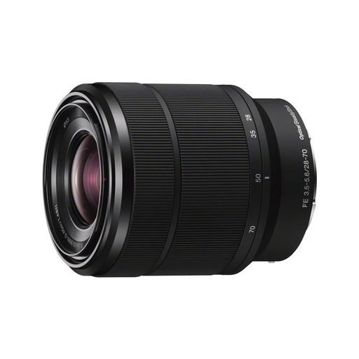 Sony SEL2870 E-Mount 28-70MM f/3.5-5.6 OSS