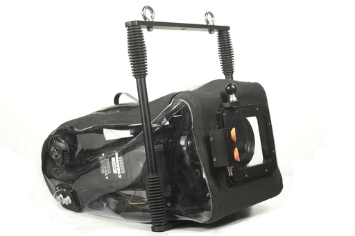Scuba Cam RED EPIC Family Housings