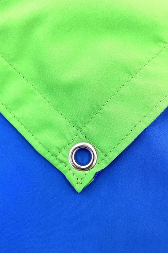 Chromakey Double Side Blue / Green