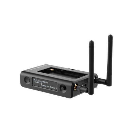 Teradek Serv Micro