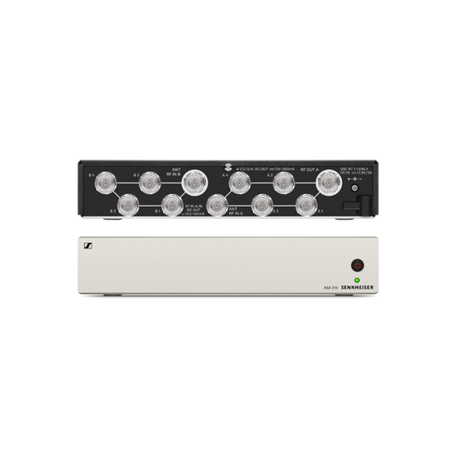 Sennheiser ADA 212-UHF Antenna Splitter