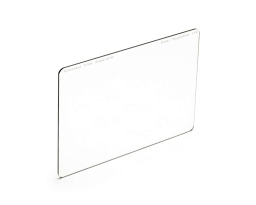 Formatt Hitech Clear Supermist 1/4 (4X5.65)