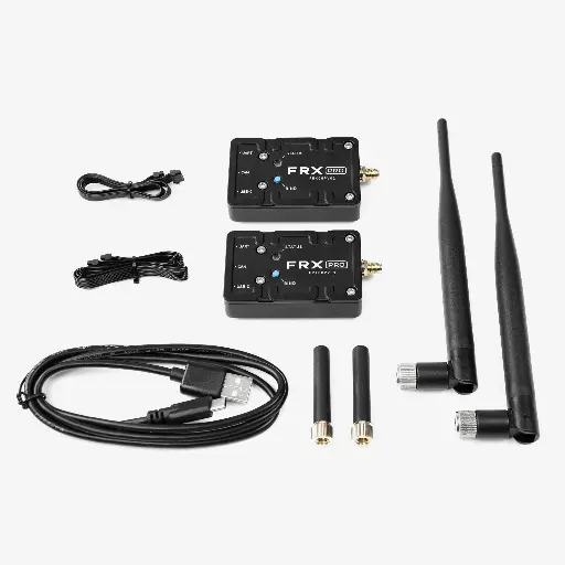 FRX PRO for Movi Pro