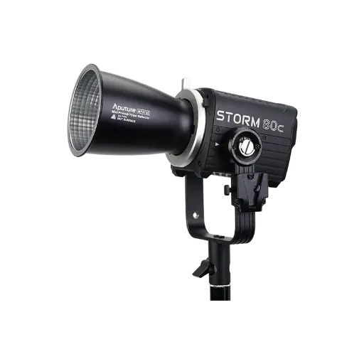 Aputure Storm 80c